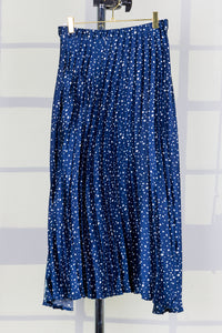 SAMPLE - London Skirt in M/L