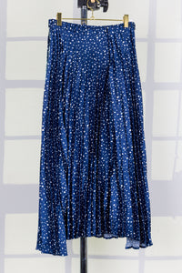SAMPLE - London Skirt in M/L