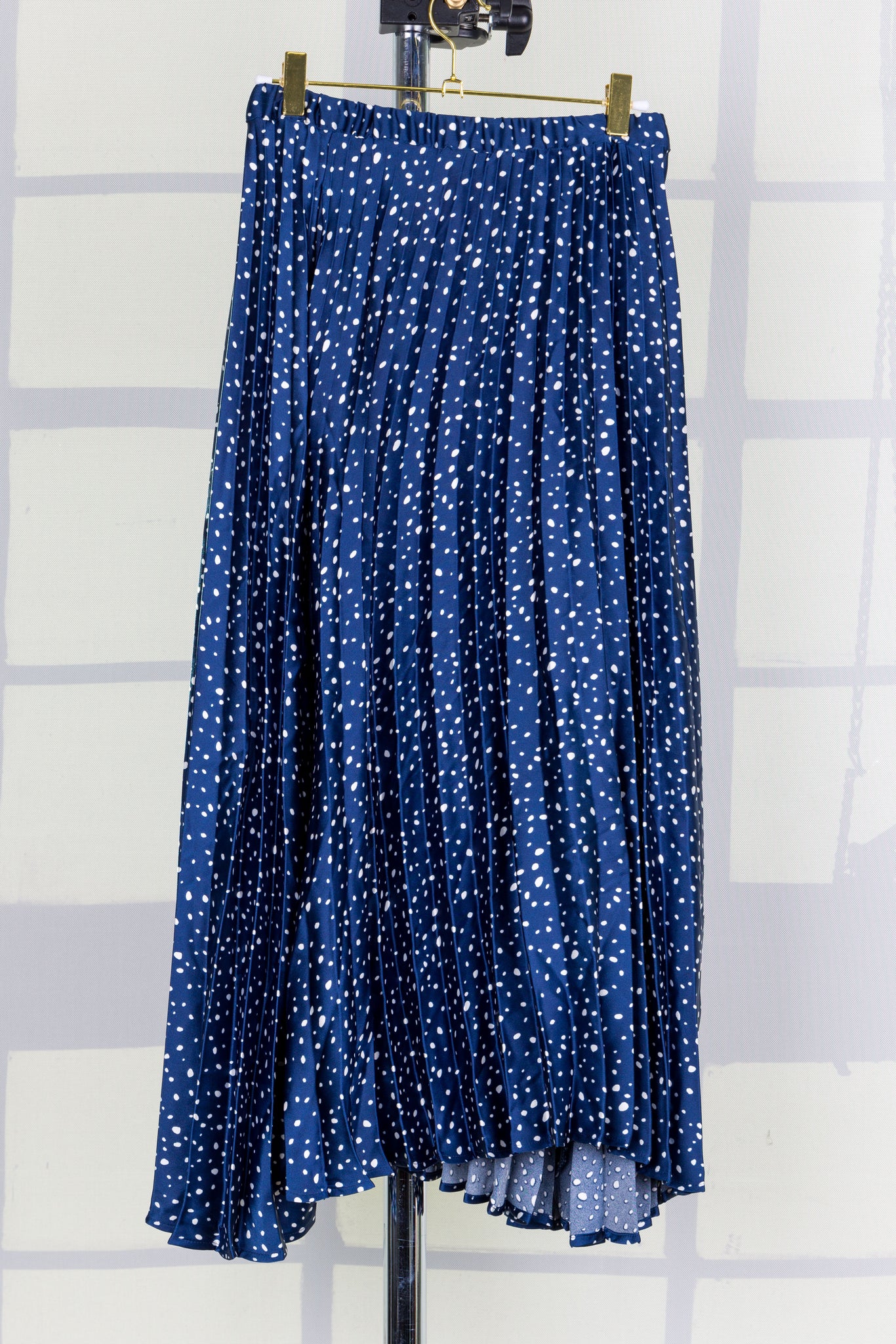 SAMPLE - London Skirt in S