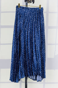 SAMPLE - London Skirt in S