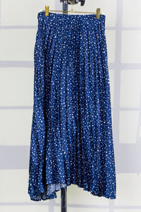 SAMPLE - London Skirt in S