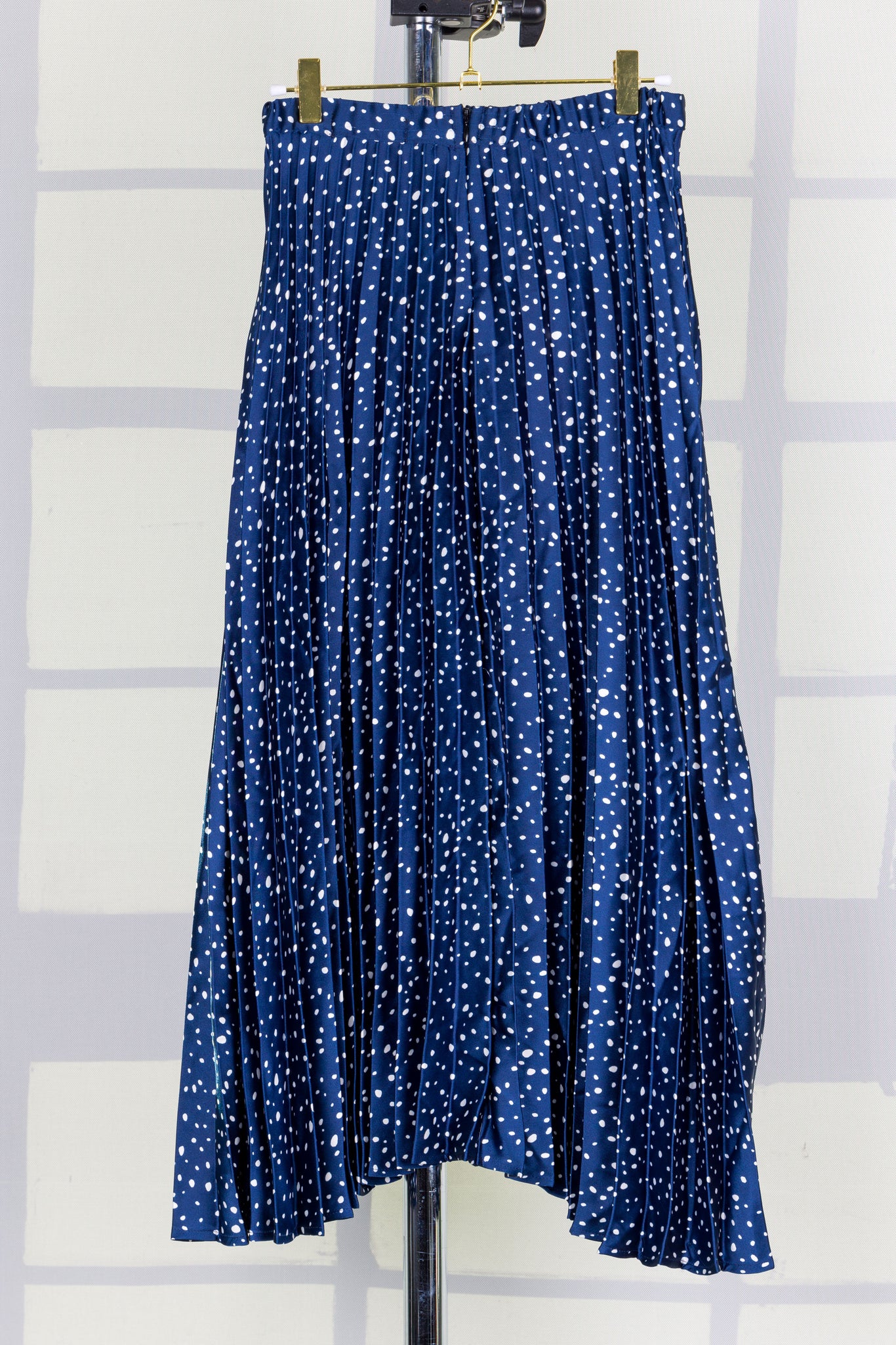 SAMPLE - London Skirt in S