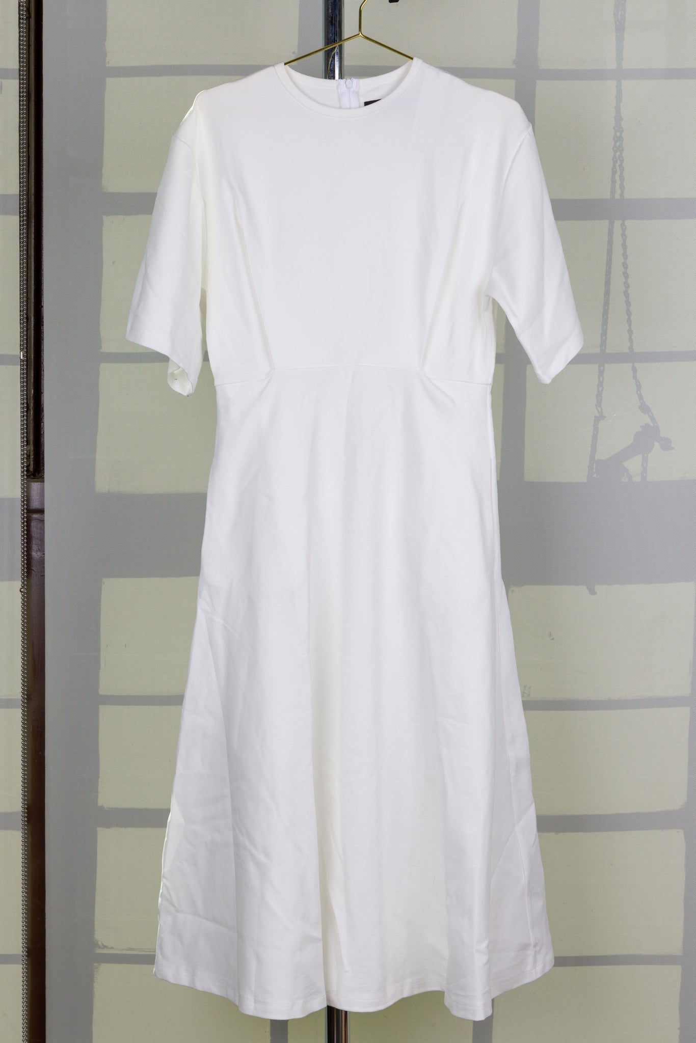 SAMPLE - Lily May Dress in XS/S