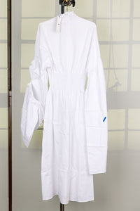 SAMPLE - Spencer Dress in XL