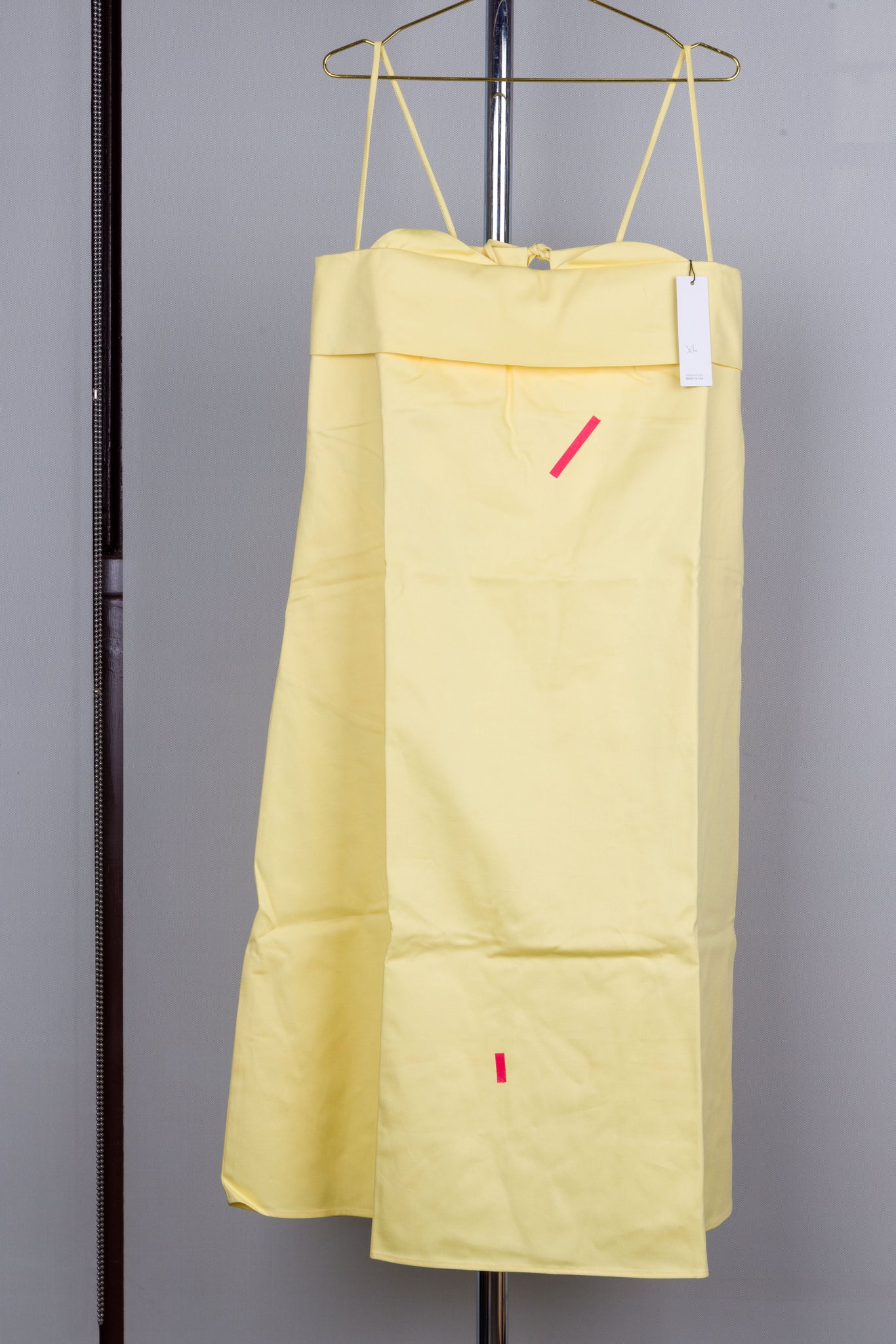 SAMPLE - Verona Dress in XL