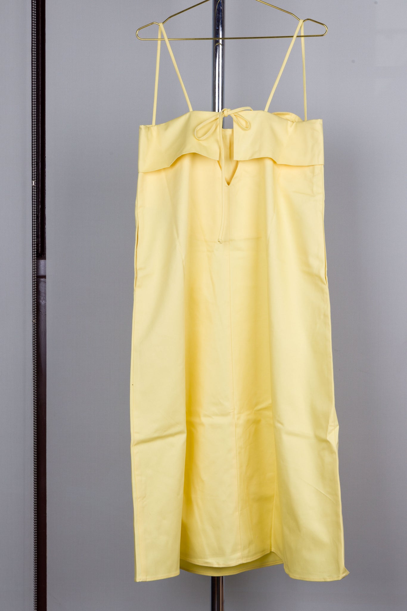 SAMPLE - Verona Dress in XL