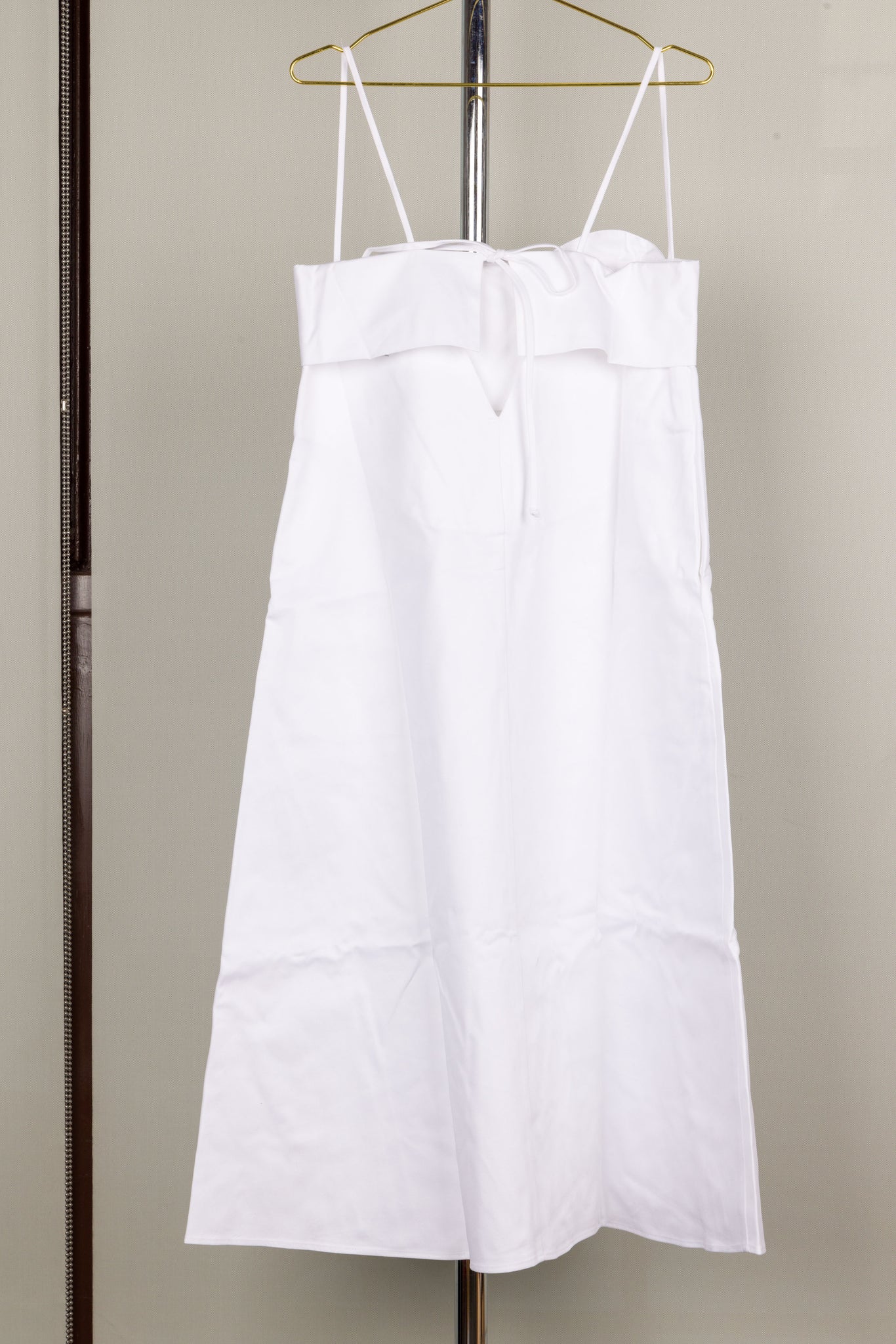 SAMPLE - Verona Dress in M