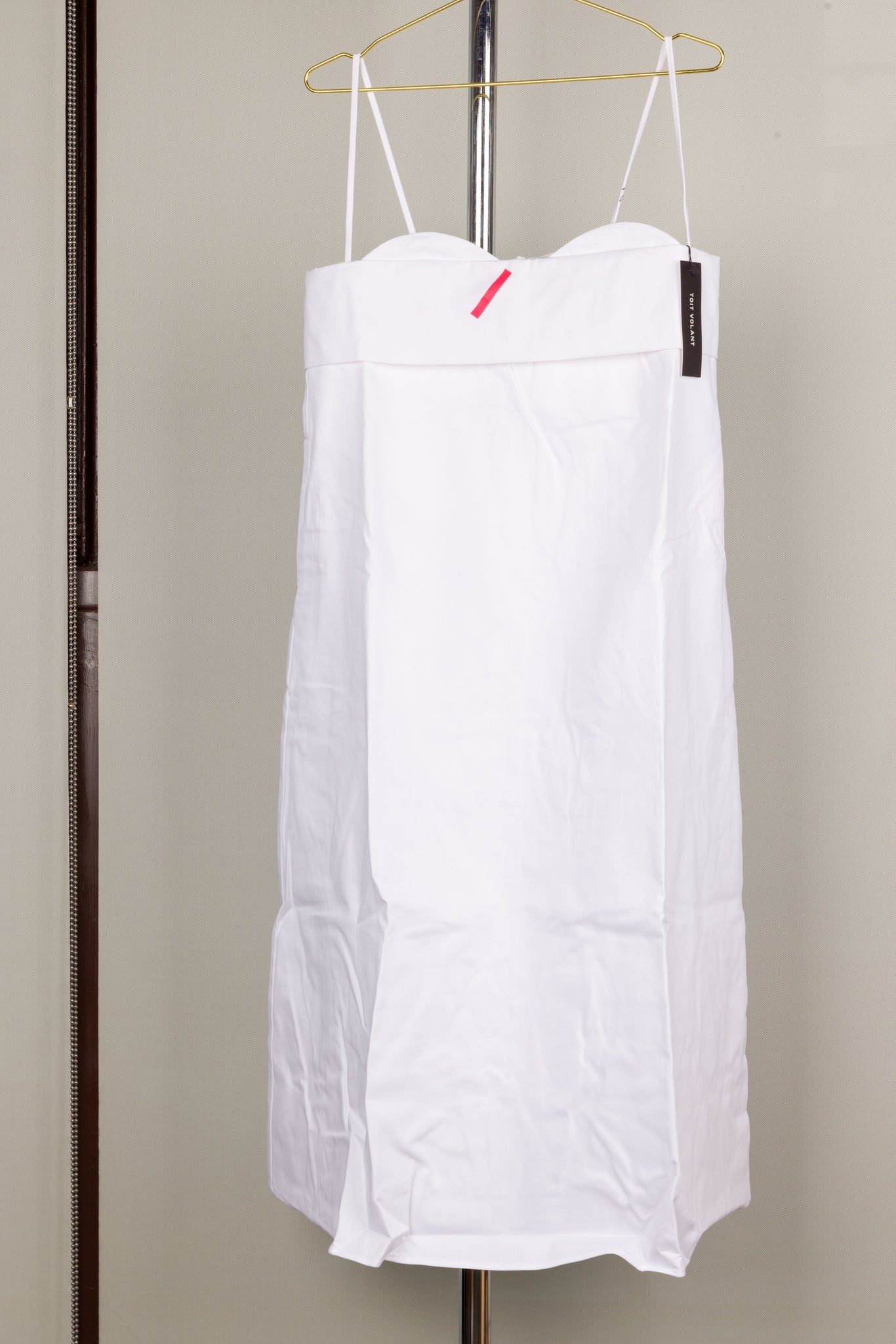 SAMPLE - Verona Dress in L