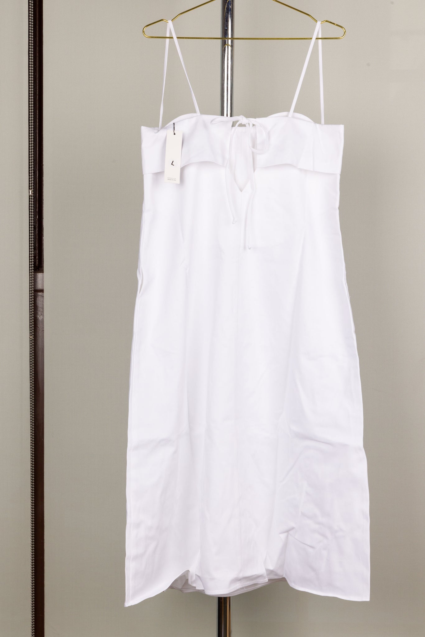 SAMPLE - Verona Dress in L