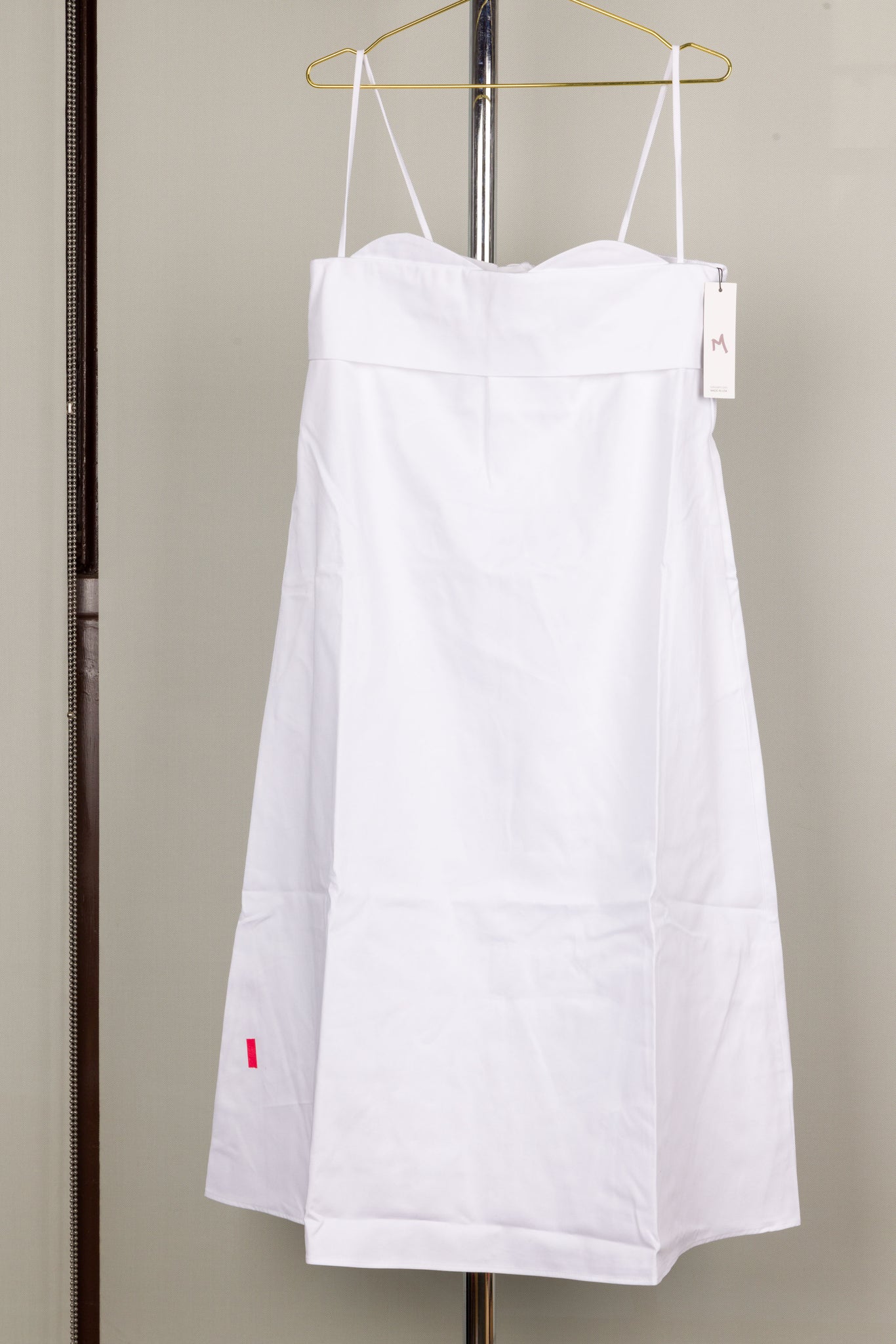 SAMPLE - Verona Dress in M