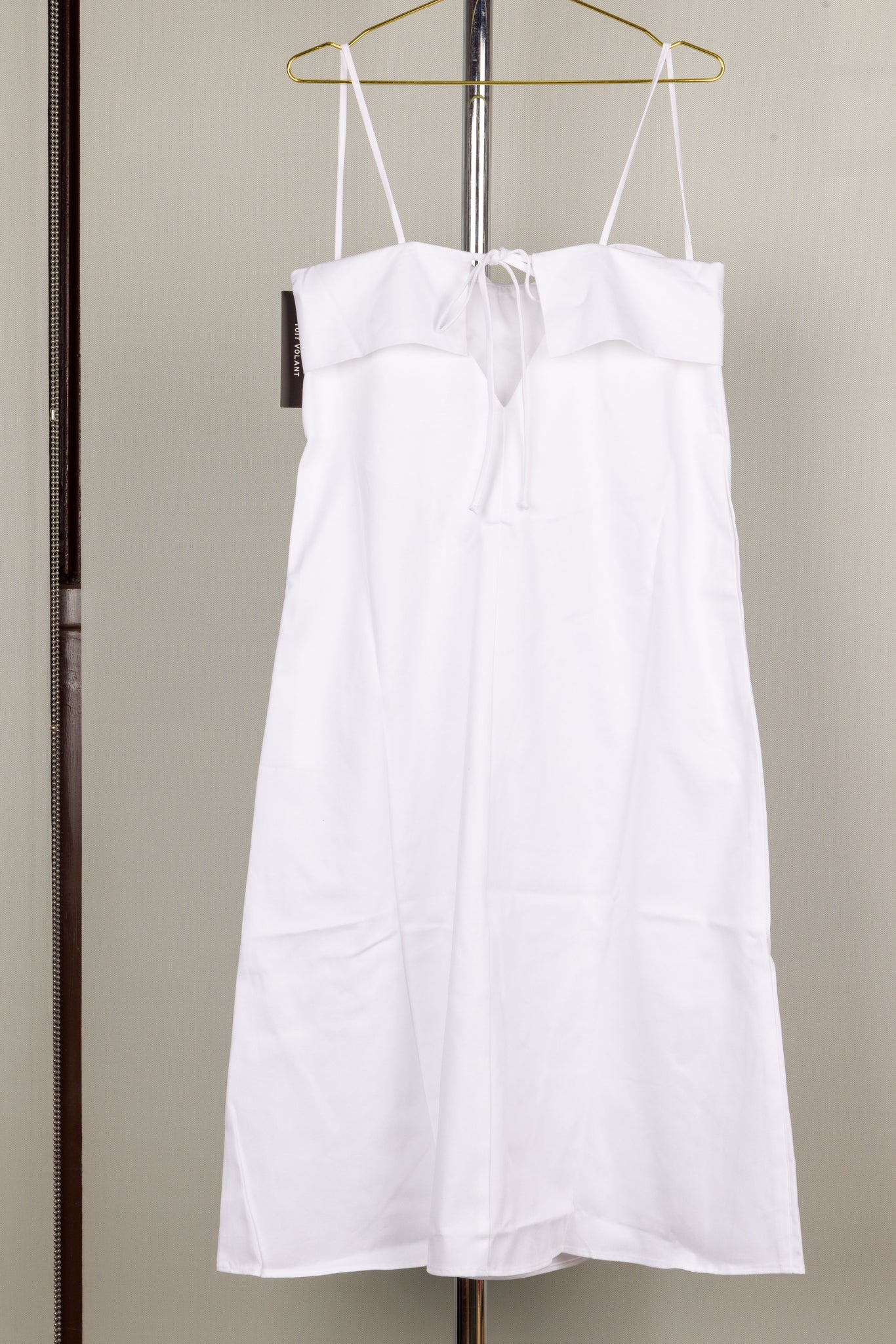 SAMPLE - Verona Dress in M