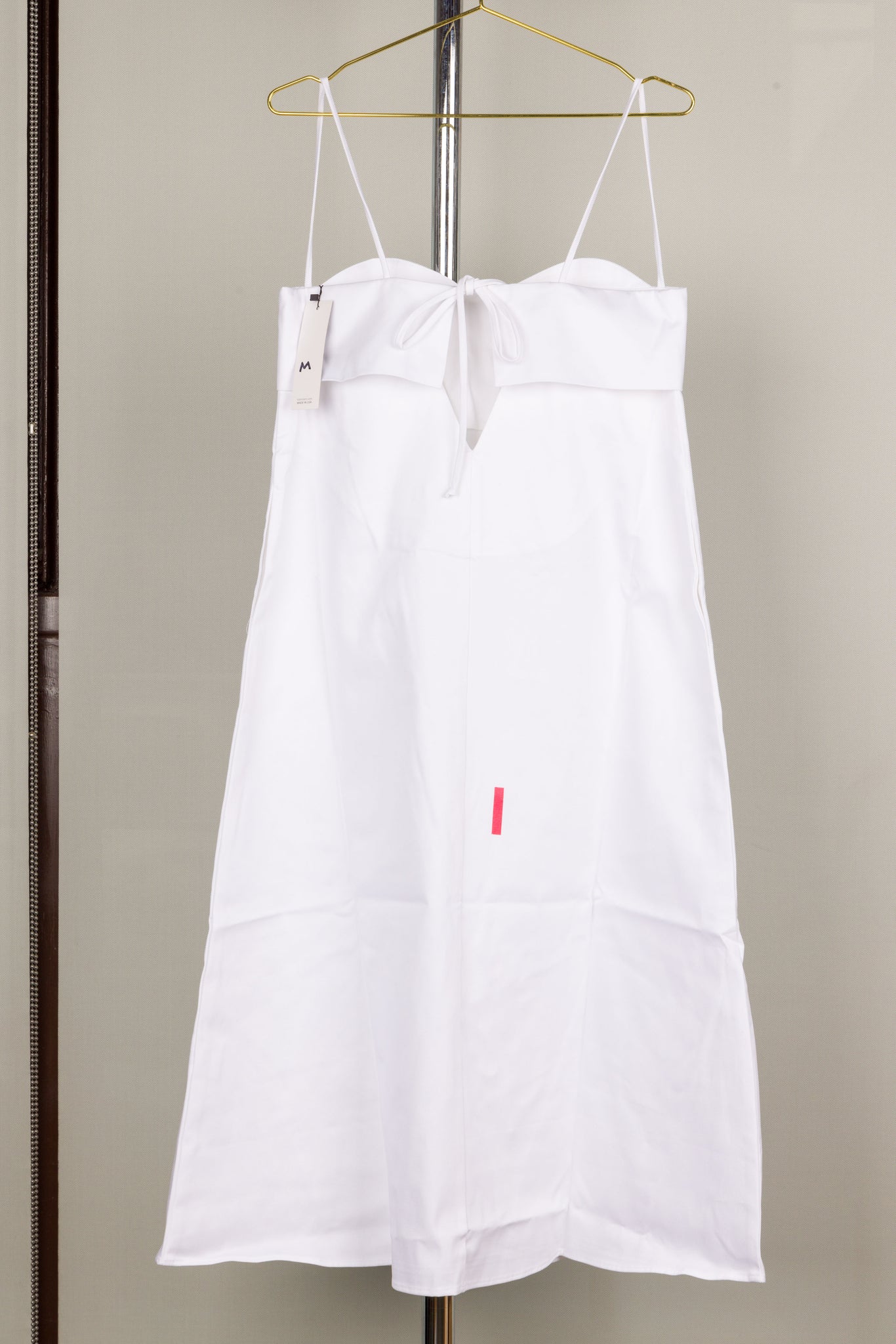 SAMPLE - Verona Dress in M