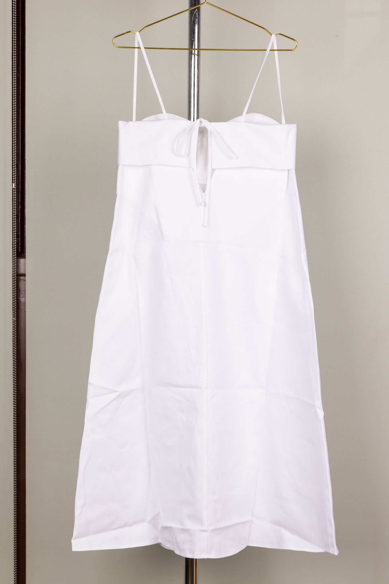 SAMPLE - Verona Dress in M
