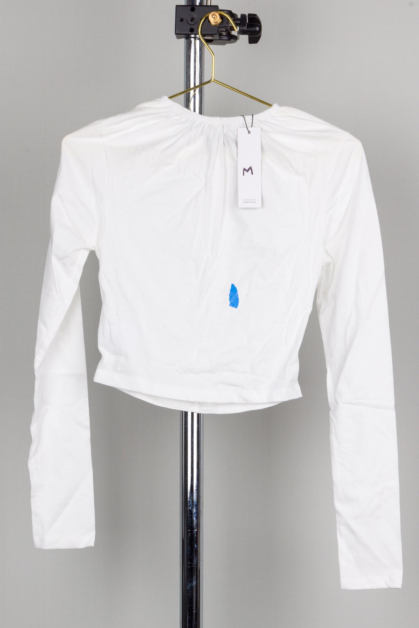 SAMPLE - Totty Top in M