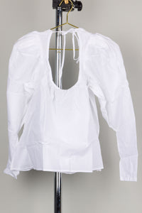 SAMPLE - Lucy Top in M/L