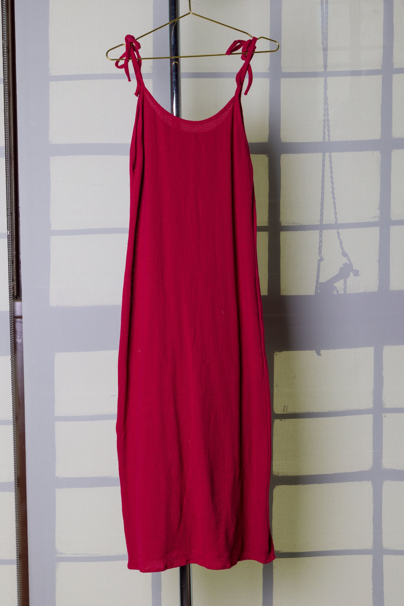 SAMPLE - Slip Dress in S