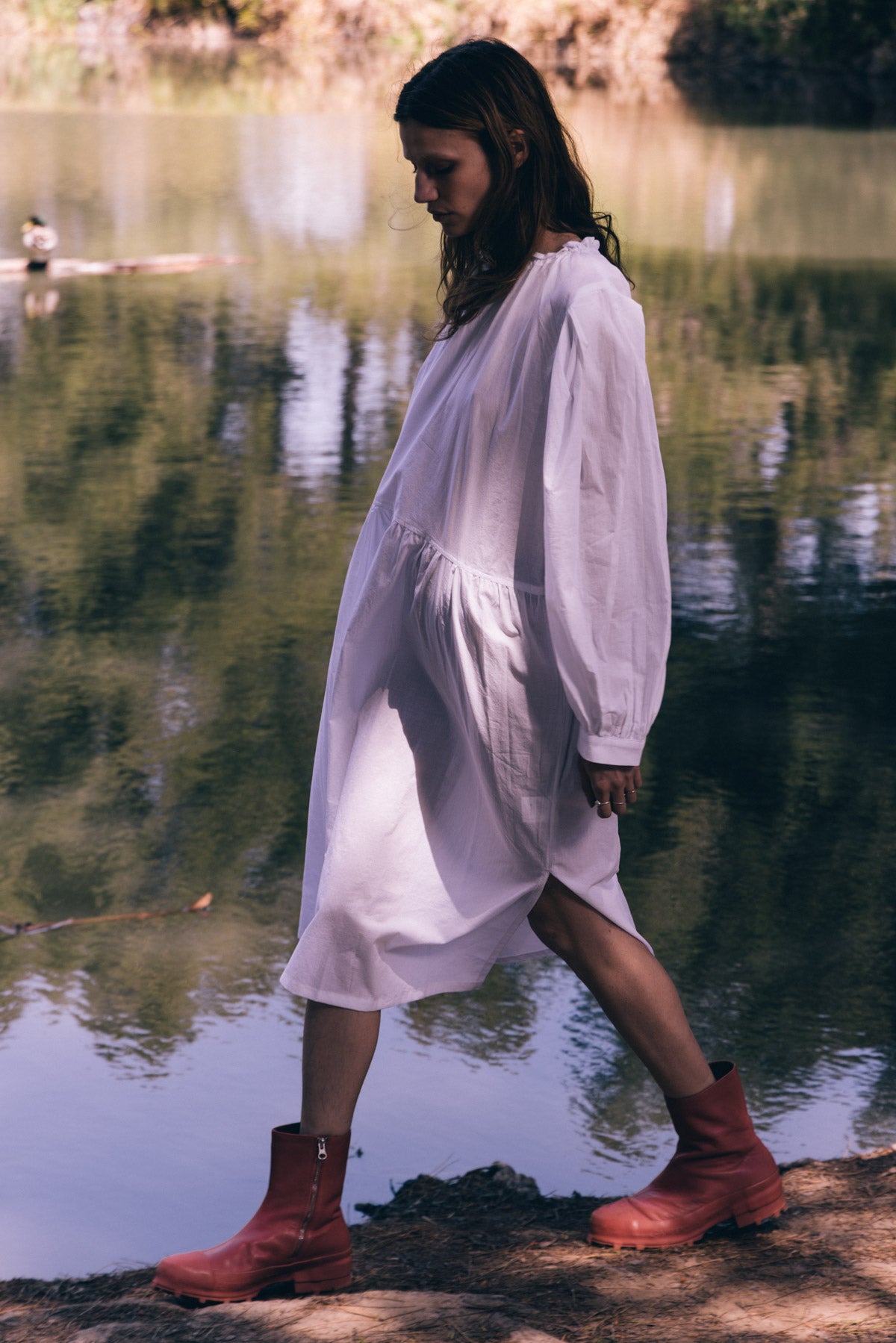 Moonrise Dress
