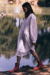 Moonrise Dress