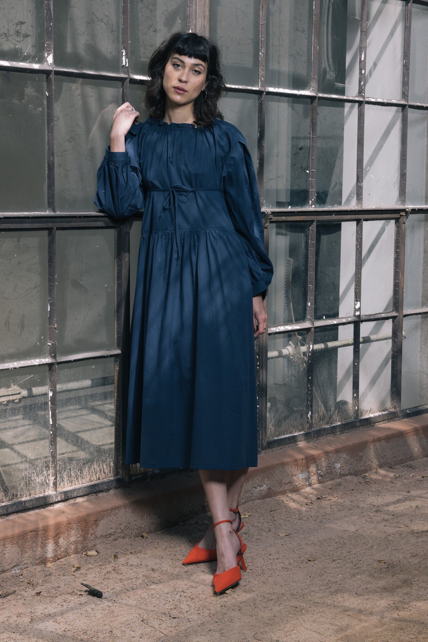 Moonrise Dress