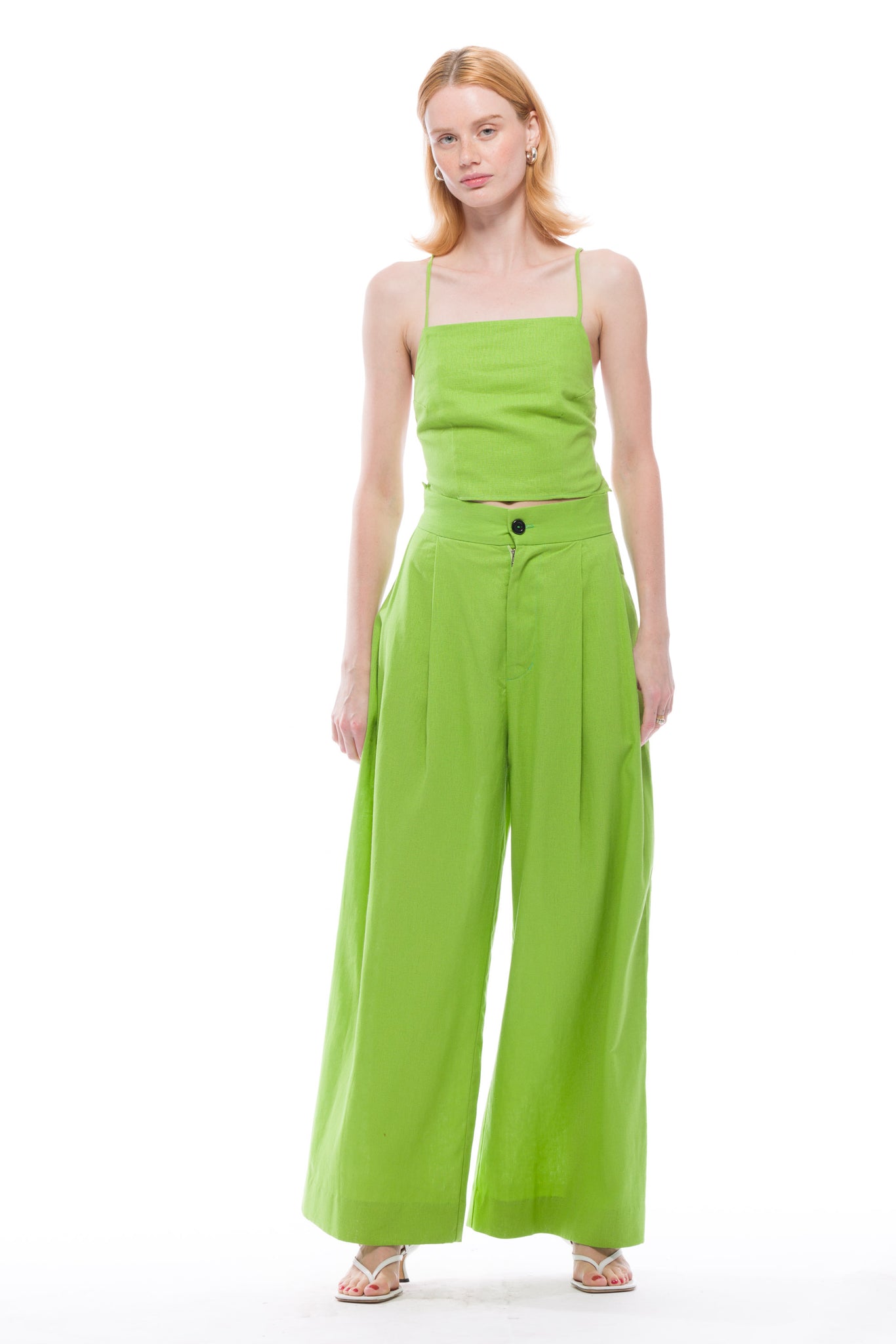 Naomi Trousers