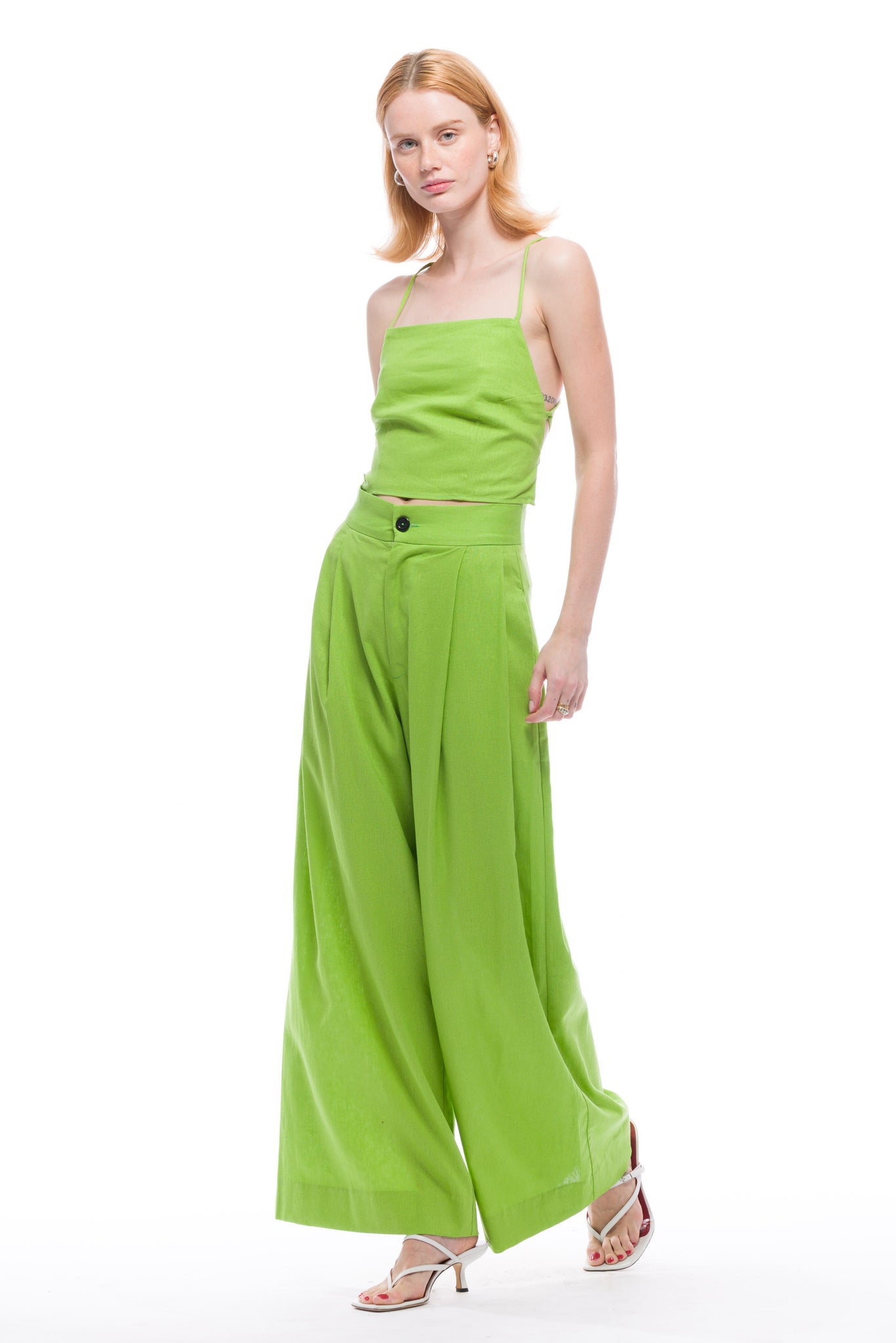 Naomi Trousers