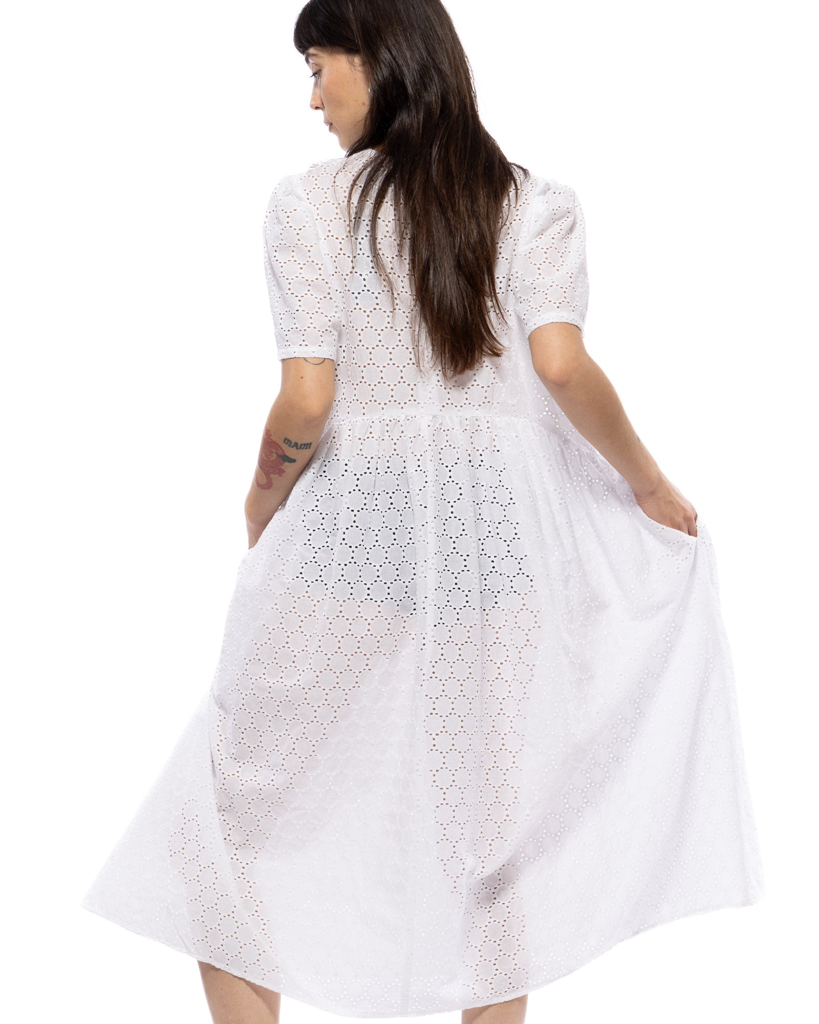 Moonrise Dress 2.0 – Toit Volant