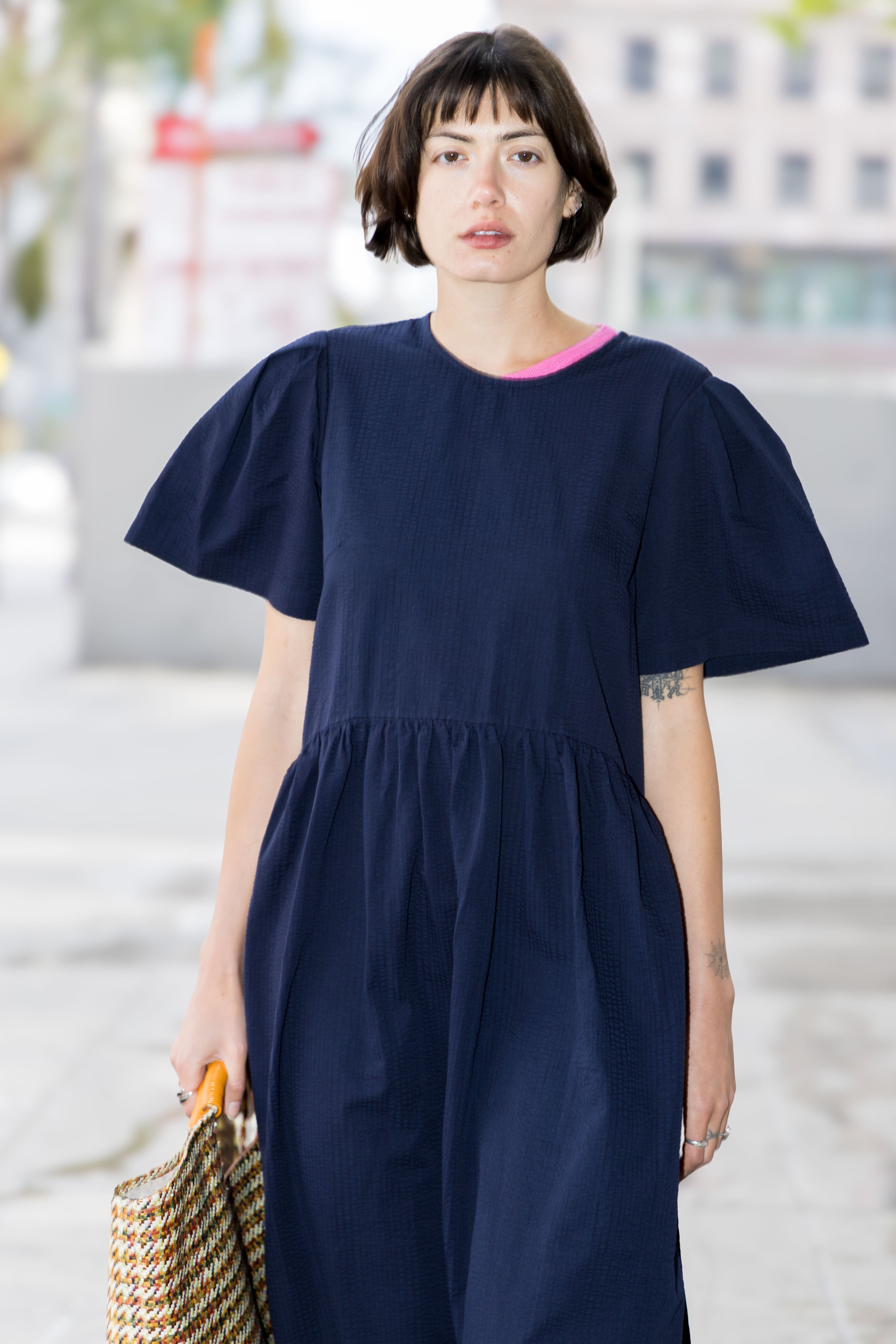 dresses – Toit Volant
