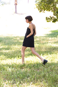 Verona Short Dress