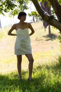 Verona Short Dress