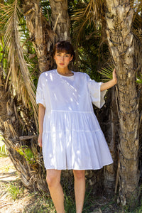 Boden Short Dress
