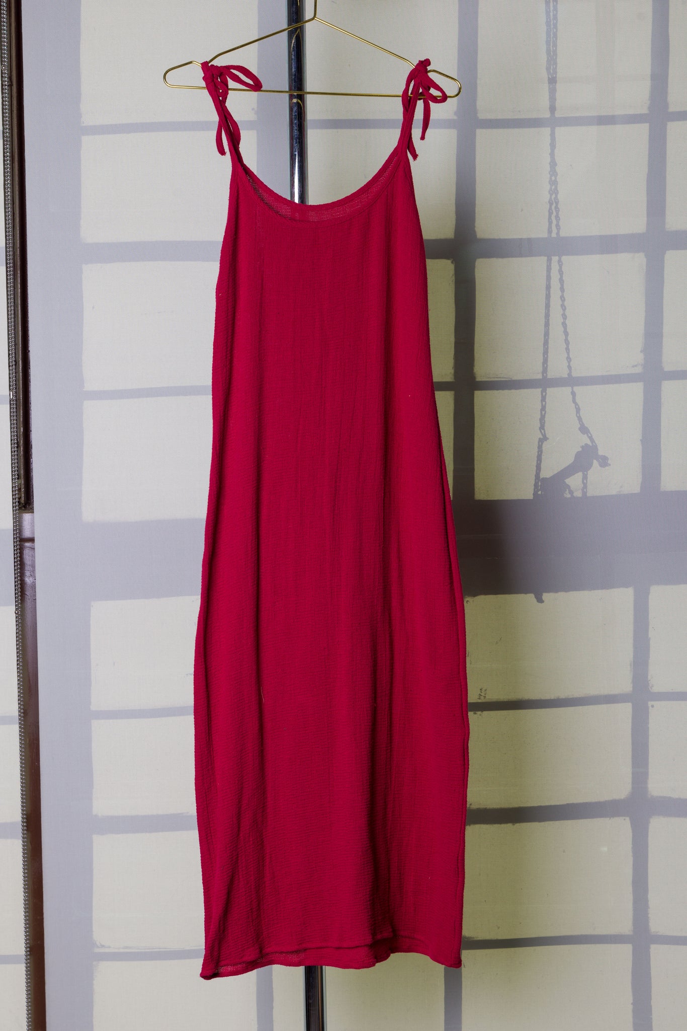 SAMPLE - Slip Dress in S