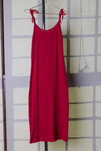 SAMPLE - Slip Dress in S