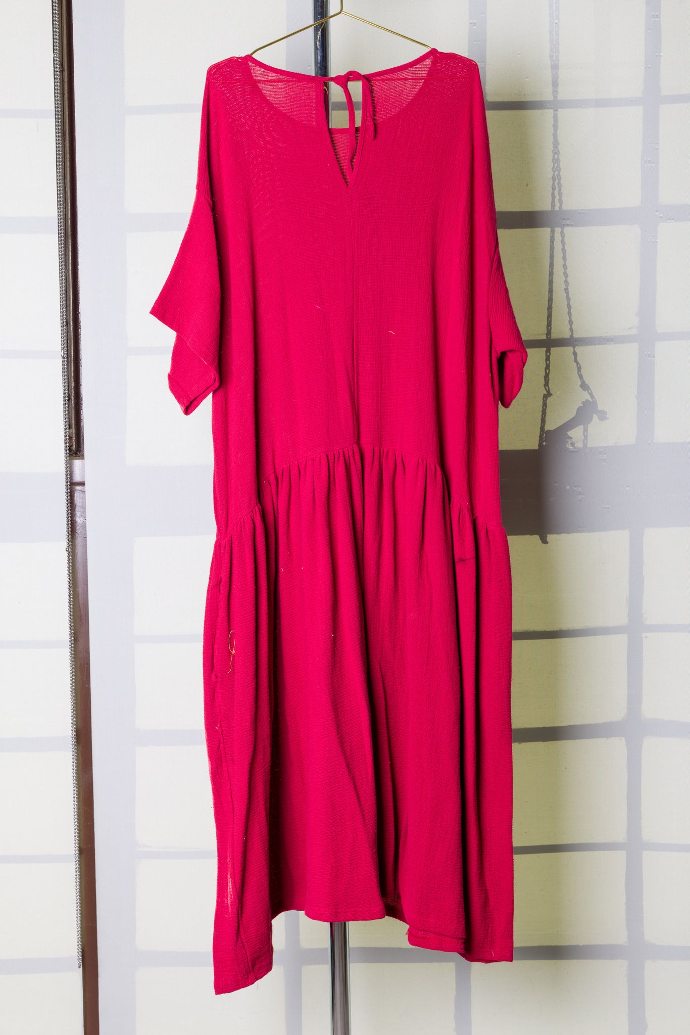 SAMPLE - Farmers Market Dress in XL