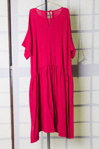 SAMPLE - Farmers Market Dress in XL