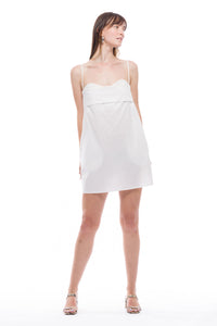 Verona Short Dress