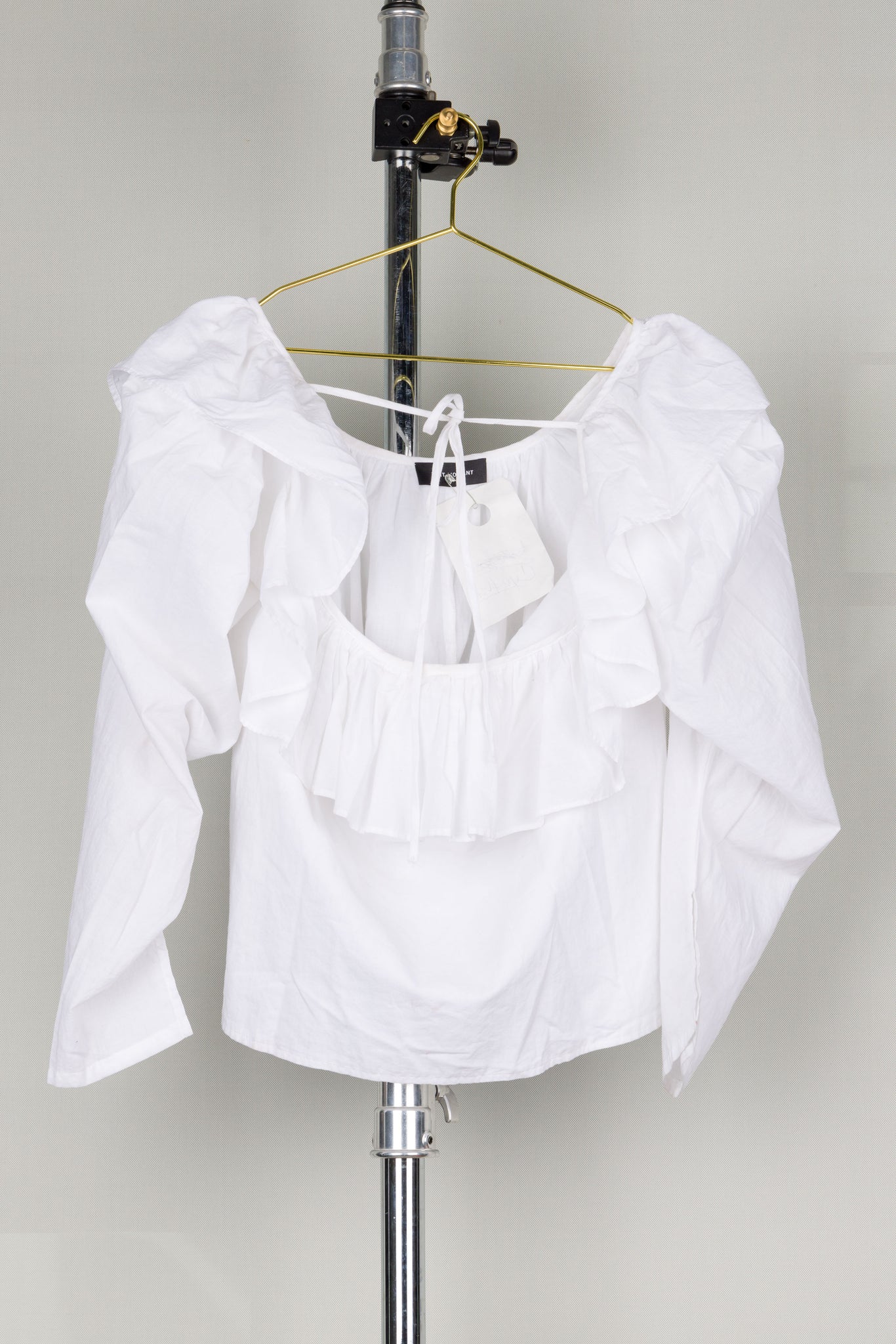 SAMPLE - Cynthia Top in S