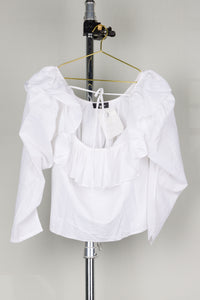 SAMPLE - Cynthia Top in S