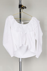 SAMPLE - Cynthia Top in S