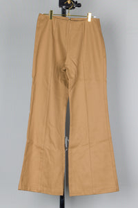 SAMPLE - Panneled Pants in S