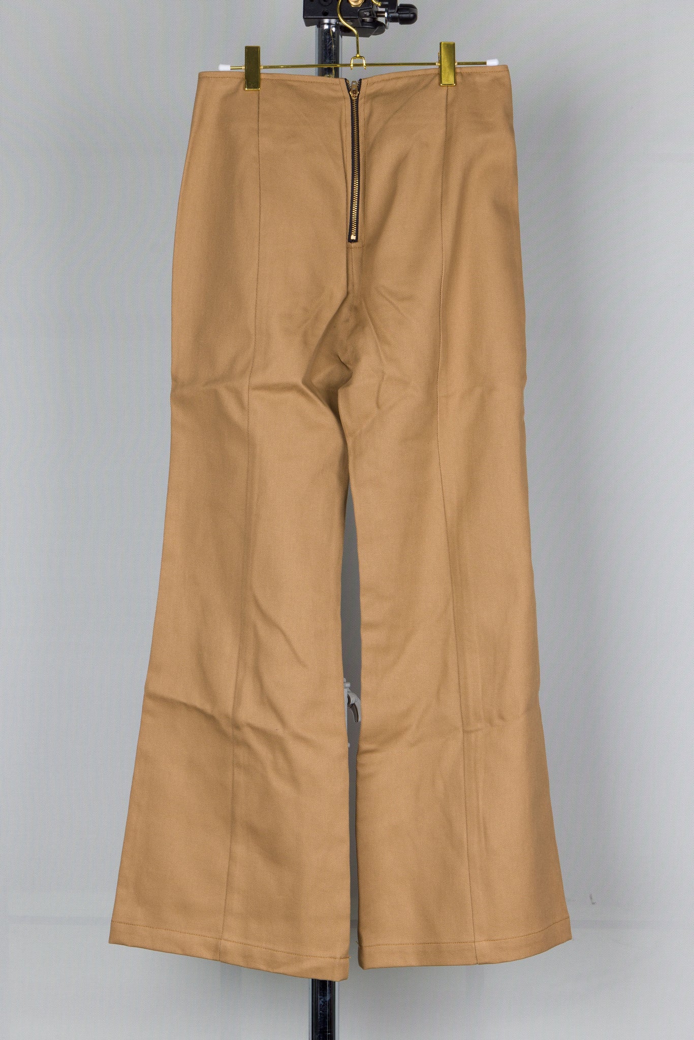 SAMPLE - Panneled Pants in S