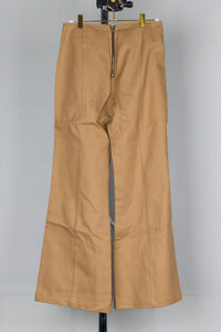 SAMPLE - Panneled Pants in S
