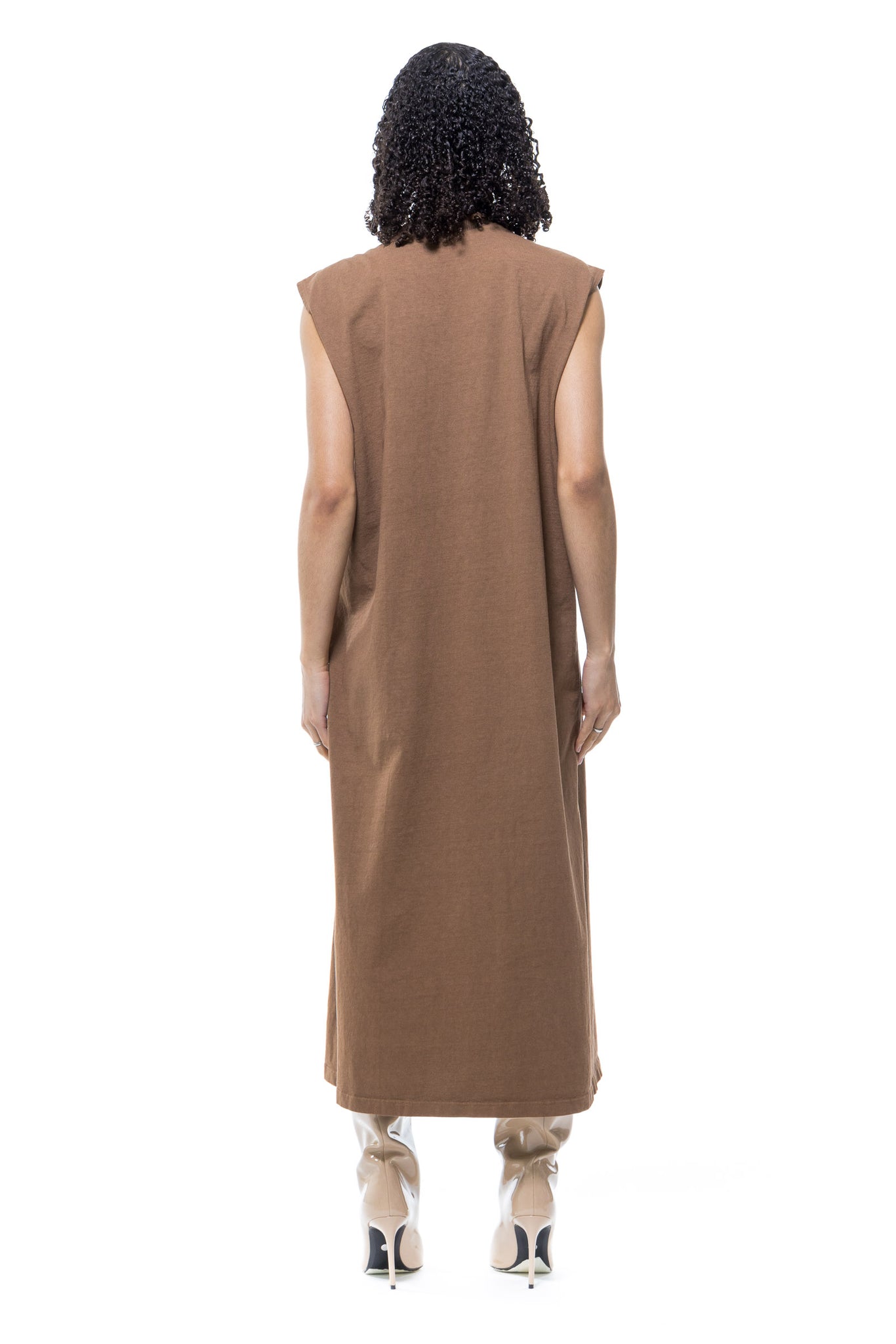 Santa Ana Dress