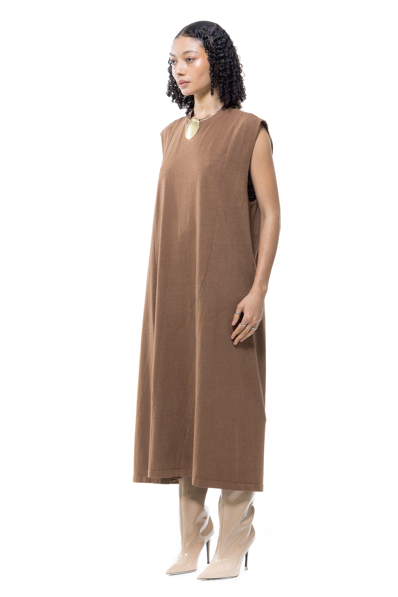 Santa Ana Dress