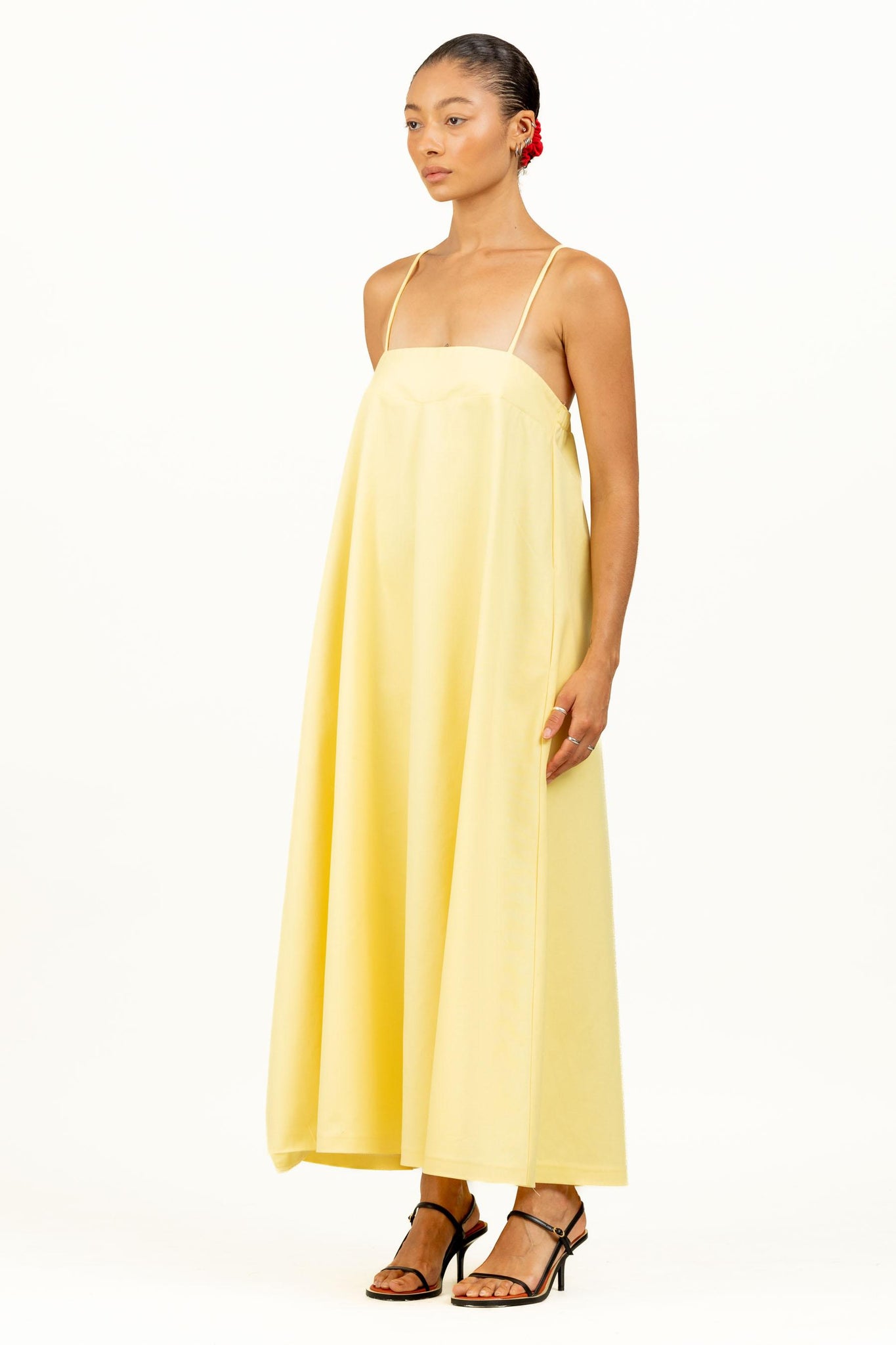 Varla Dress