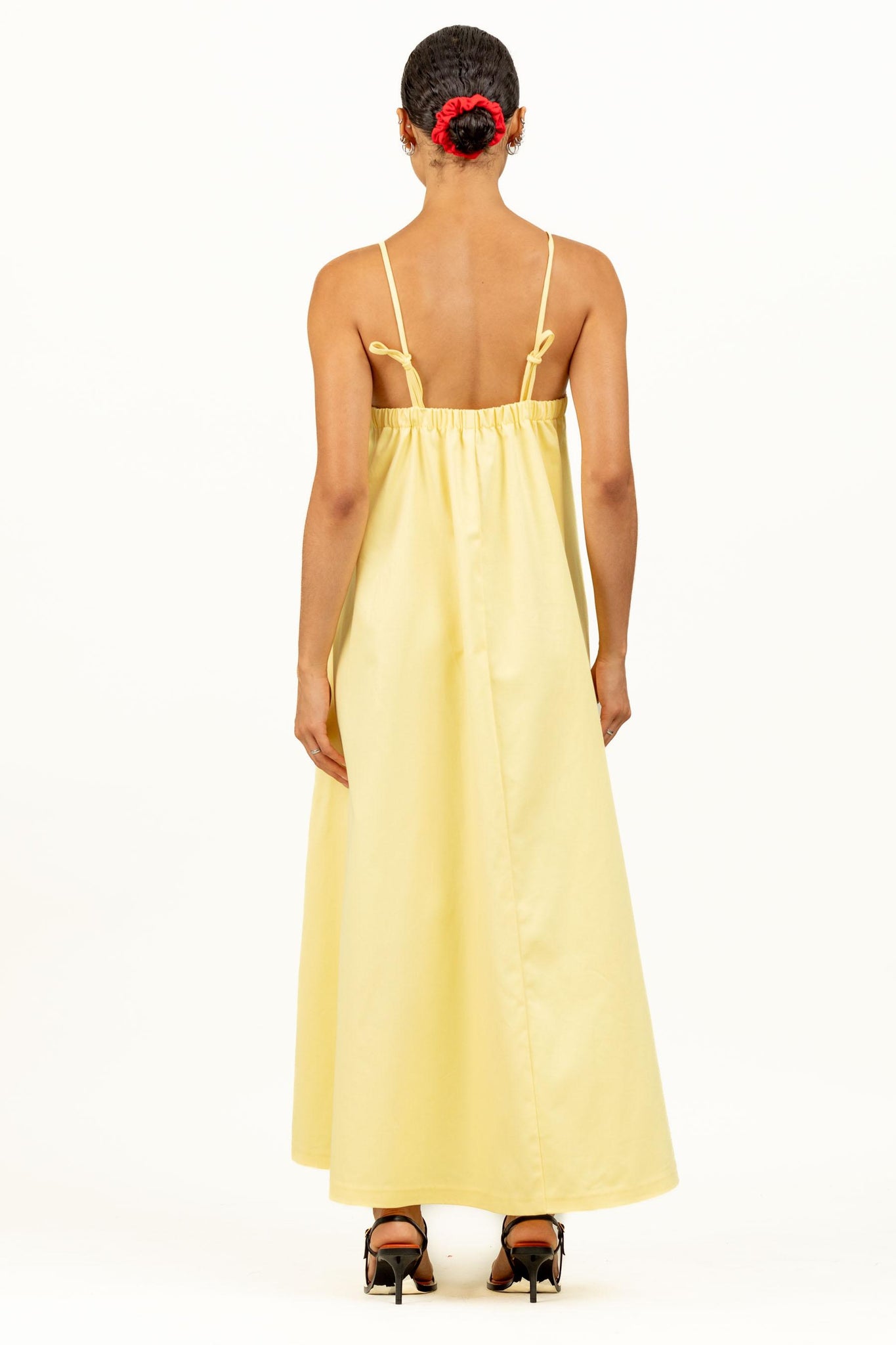 Varla Dress