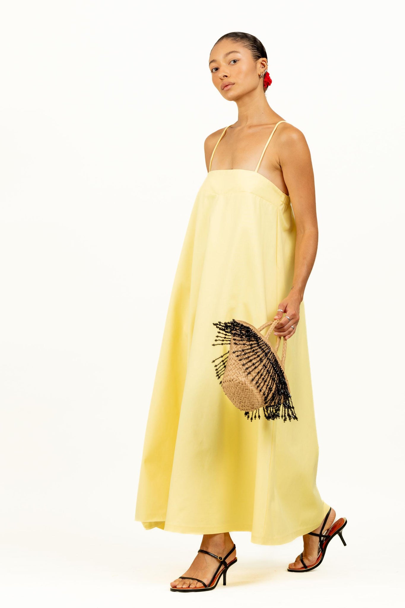 Varla Dress