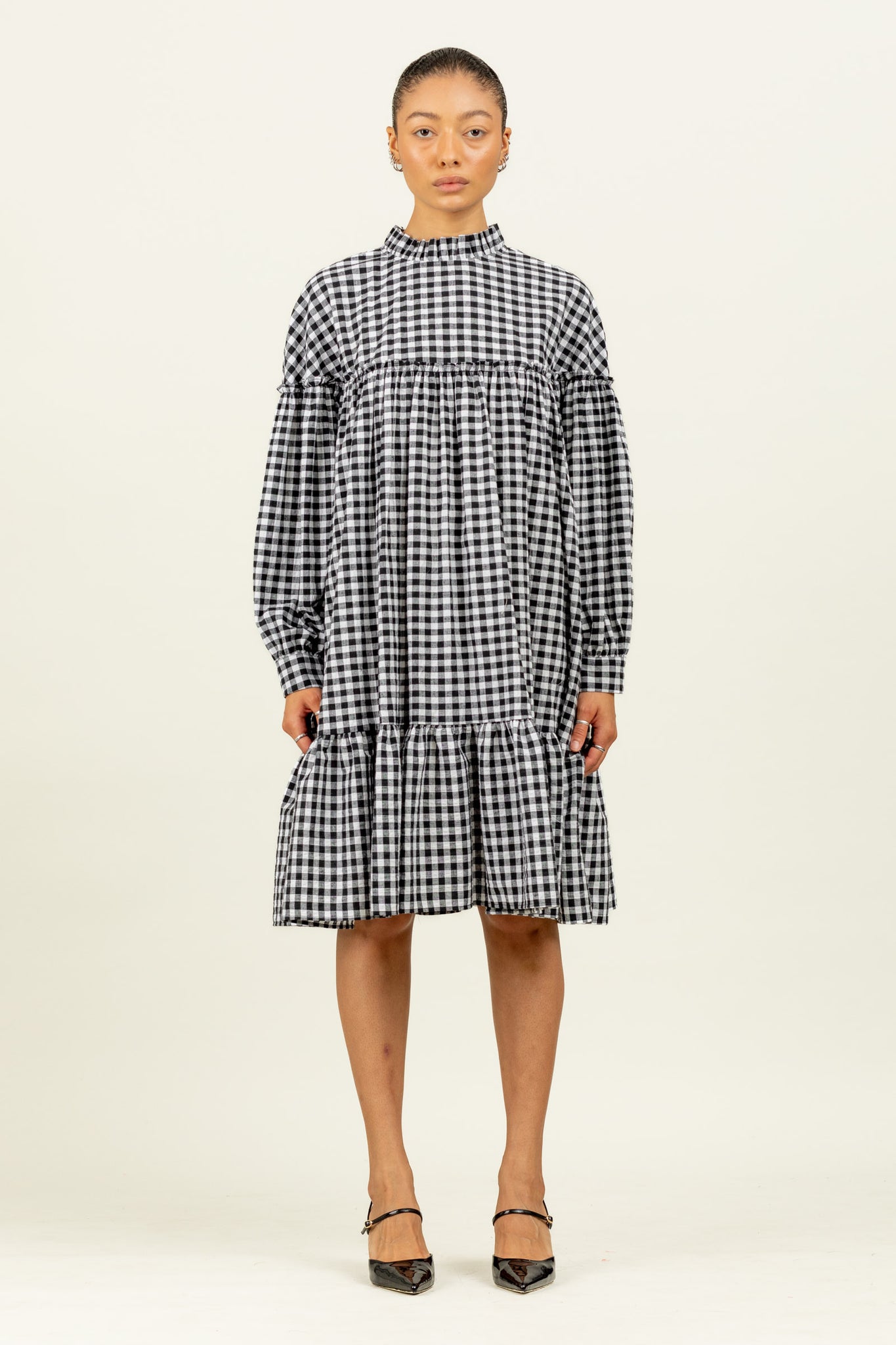 Gabrielle Dress