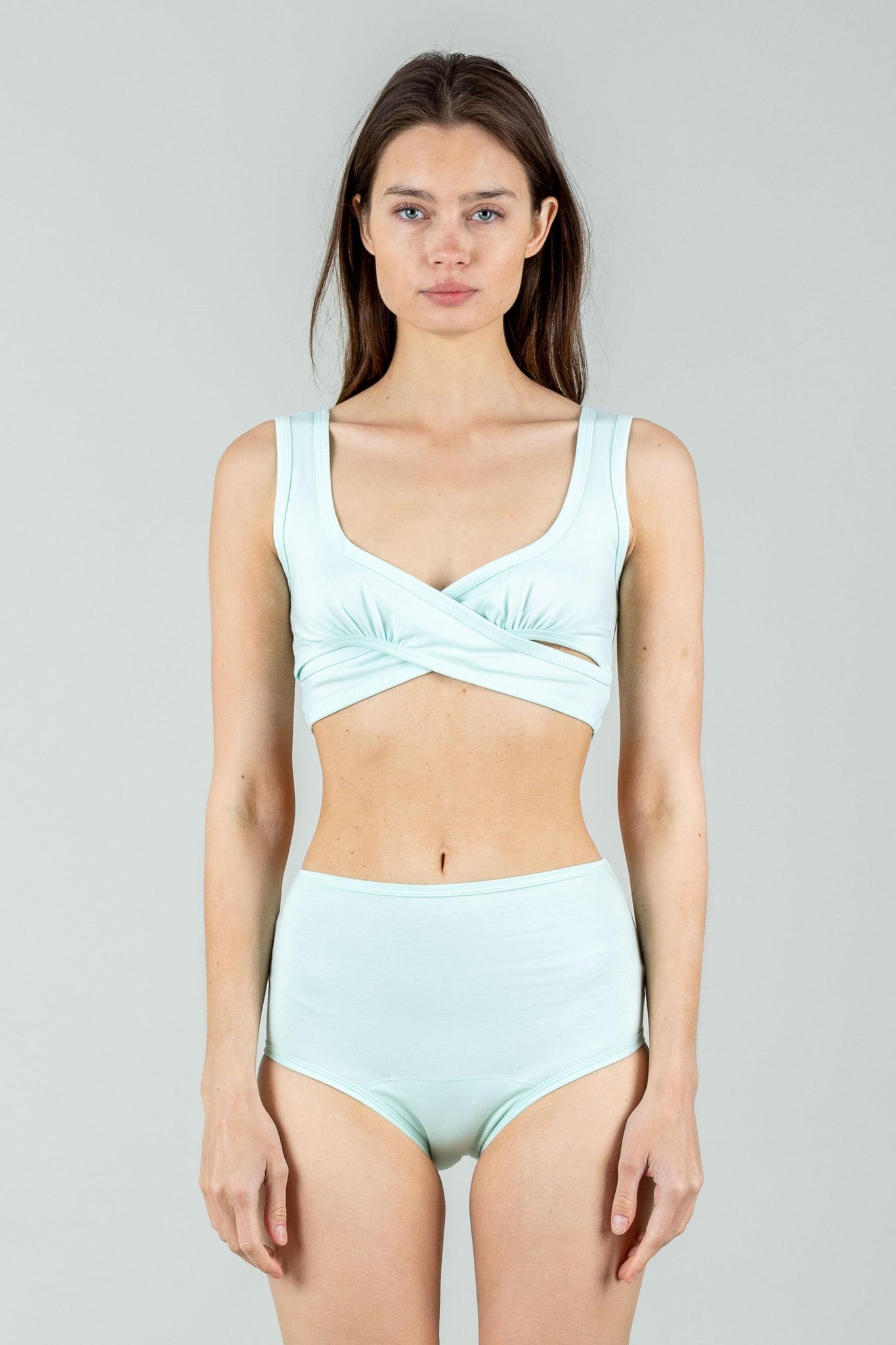 101 High Brief