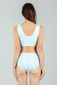 101 High Brief