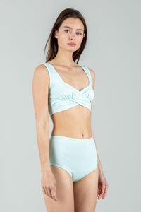 101 High Brief